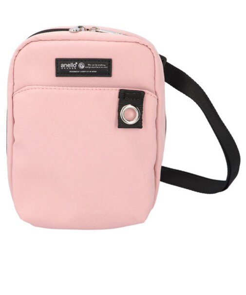 【当商品送料無料】アネロ ショルダーバッグ anello GRANDE GHW0001 通販 お財布ショルダー レディース メンズ お財布