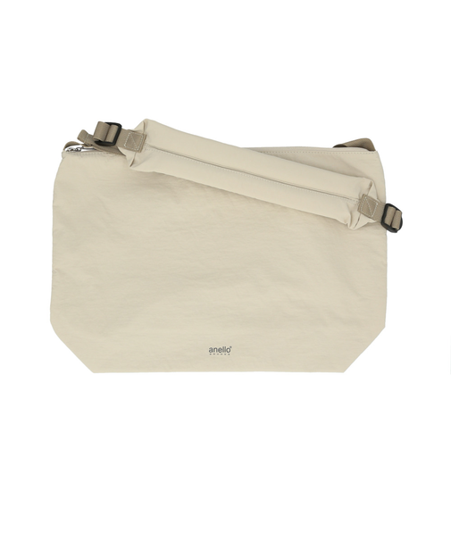 【当商品送料無料】アネロ ショルダーバッグ anello GRANDE GIB4395 通販 極厚パッドカバン グランデ ショルダーバック バッグ