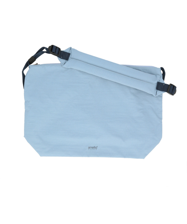 【当商品送料無料】アネロ ショルダーバッグ anello GRANDE GIB4395 通販 極厚パッドカバン グランデ ショルダーバック バッグ