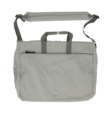 【当商品送料無料】アネロ トートバッグ anello GRANDE GIB4397 通販 極厚パッドカバン グランデ 2WAY トートバック バッグ