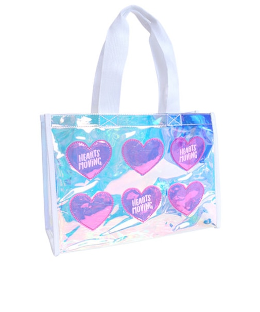 【当商品送料無料】プールバッグ 女の子 通販 ビーチバッグ ビニールバッグ プールバック ビーチバック ビニールバック 小学生 中学生 水着バッグ