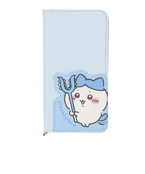 【当商品送料無料】gourmandise グルマンディーズ キャラクター スマホカバー 通販 マルチフリップカバー スマホケース フリップカバー