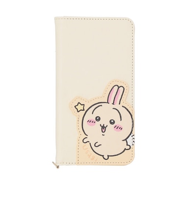 【当商品送料無料】gourmandise グルマンディーズ キャラクター スマホカバー 通販 マルチフリップカバー スマホケース フリップカバー