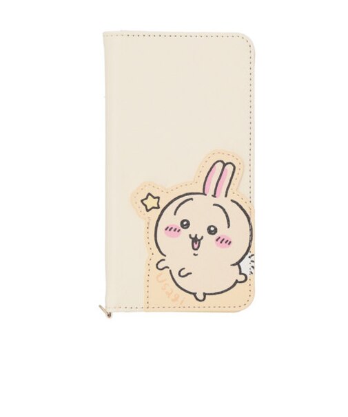 【当商品送料無料】gourmandise グルマンディーズ キャラクター スマホカバー 通販 マルチフリップカバー スマホケース フリップカバー