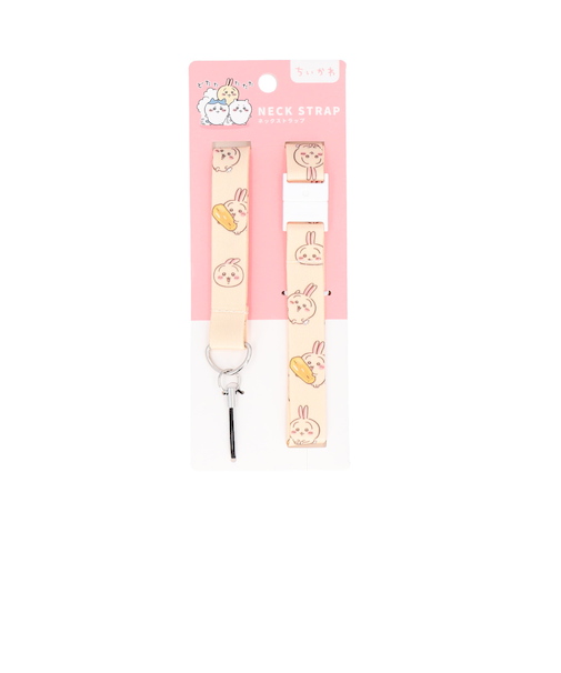 【当商品送料無料】gourmandise グルマンディーズ キャラクター ネックストラップ 通販 ストラップ スマホストラップ ネック キャラ