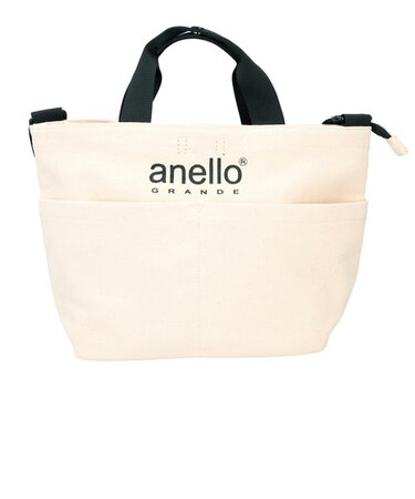【当商品送料無料】アネロ ショルダーバッグ anello GTH2426Z 通販 ショルダー ショルダーバック 2way トート トートバッグ