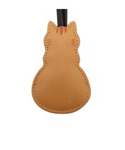 【当商品送料無料】catmint キャットミント ハングウォッチ 通販 時計 アナログ時計 ウオッチ ウォッチ バッグチャーム チャーム うしろ姿