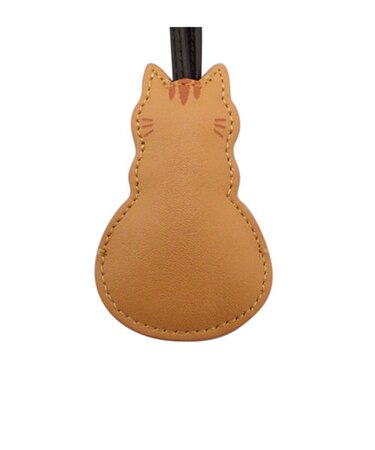 【当商品送料無料】catmint キャットミント ハングウォッチ 通販 時計 アナログ時計 ウオッチ ウォッチ バッグチャーム チャーム うしろ姿