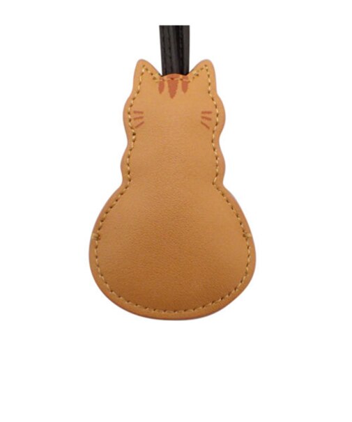 【当商品送料無料】catmint キャットミント ハングウォッチ 通販 時計 アナログ時計 ウオッチ ウォッチ バッグチャーム チャーム うしろ姿