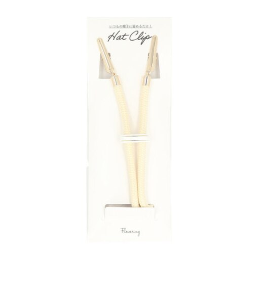 【当商品送料無料】帽子 あご紐 クリップ 通販 ハットクリップ 帽子クリップ ハットストラップ あごひも ひも 風 飛び防止 おしゃれ かわいい