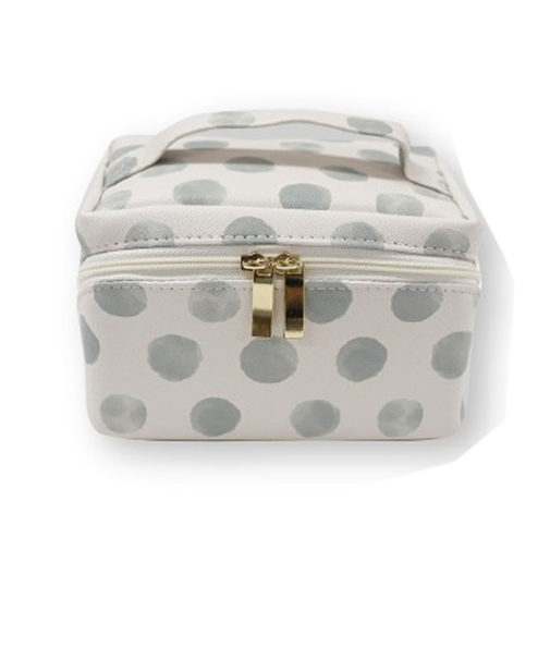 【当商品送料無料】化粧ポーチ 大容量 コスメポーチ 通販 バニティポーチ 小物入れ マルチポーチ トラベルポーチ メイクポーチ 持ち歩き コンパクト