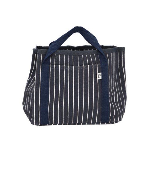 【当商品送料無料】Lafiel ラフィール バッグインバッグ 大きめ 通販 サブバッグ バッグインバック サブバック 帆布 仕切リ マチ 広め