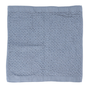 【当商品送料無料】ハンドタオル 今治 通販 38×40cm ミニタオル キッチンタオル タオル 日本製 ループタオル ループ付き ワッフルタオル