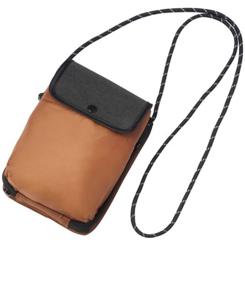 【当商品送料無料】保冷温バッグ サコッシュ ショルダー 保冷温バック 通販 2way 保冷バッグ 保温バッグ 保冷バック 保温バック エコバッグ