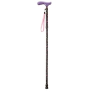 【当商品送料無料】杖 折りたたみ 通販 愛杖 ハローキティ 折りたたみタイプ ステッキ つえ ツエ ケイホスピア 折り畳み おしゃれ 柄 キティ