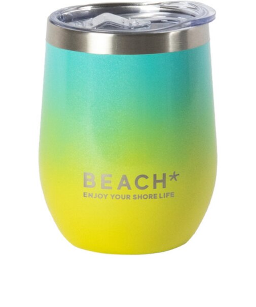 【当商品送料無料】タンブラー 保温 保冷 蓋付き 通販 HALEIWA HAPPY MARKET ハレイワハッピーマーケット ステンレスタンブラー