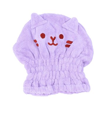 【当商品送料無料】タオルキャップ 大人 通販 ヘアドライキャット ヘアドライタオル ヘアドライキャップ 吸水 タオル ヘアキャップ