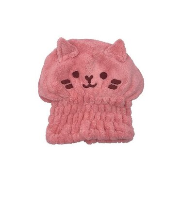 【当商品送料無料】タオルキャップ 大人 通販 ヘアドライキャット ヘアドライタオル ヘアドライキャップ 吸水 タオル ヘアキャップ