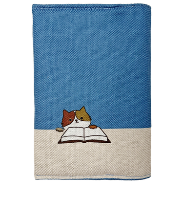 【当商品送料無料】ブックカバー 文庫 通販 ほのぼの和柄読書雑貨 文庫本サイズ 文庫用 本カバー A6 布 本 カバー おしゃれ かわいい 大人