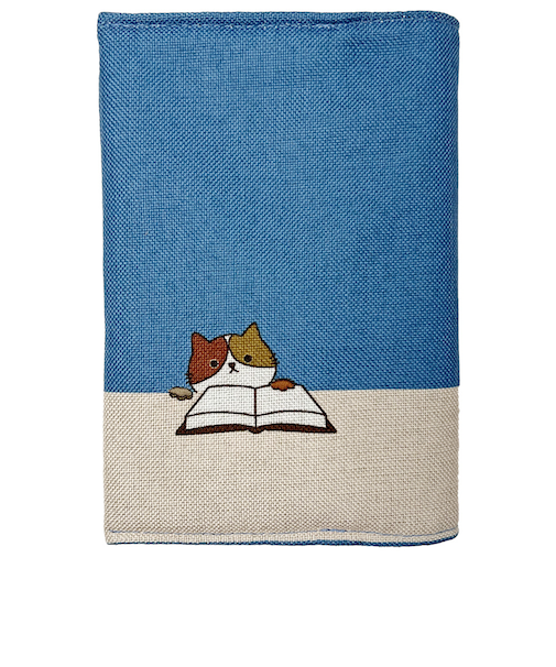 【当商品送料無料】ブックカバー 文庫 通販 ほのぼの和柄読書雑貨 文庫本サイズ 文庫用 本カバー A6 布 本 カバー おしゃれ かわいい 大人