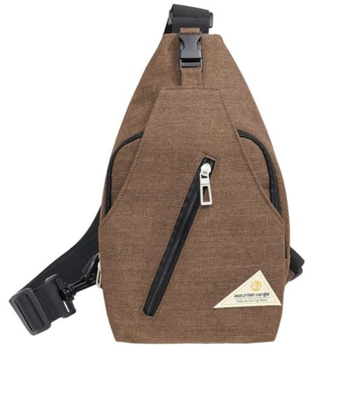 【当商品送料無料】mountain range ショルダーバッグ 通販 ボディバッグ ボディーバッグ ショルダーバック ワンショルダー 斜めがけ