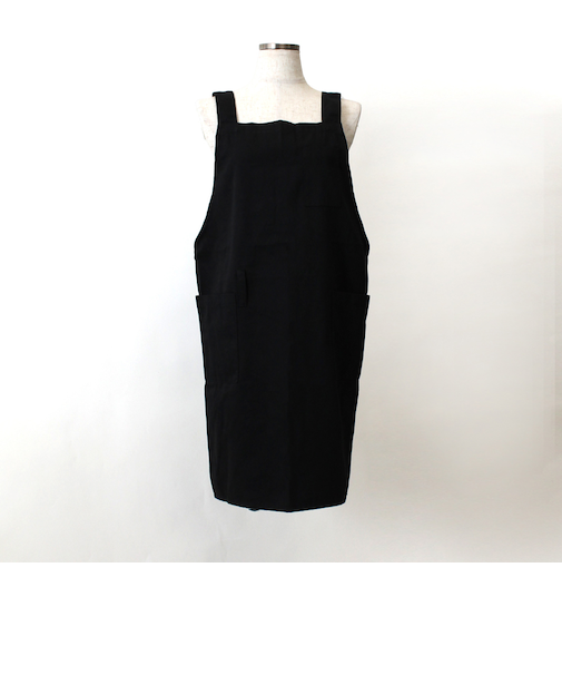 【当商品送料無料】エプロン h型 通販 H型 Hタイプ hタイプ 前掛け 前掛 柔らかい やわらかい コットン ユニセックス 綿 シンプル 保育士