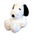 【当商品送料無料】スヌーピー ぬいぐるみ 通販 2L サイズ 特大 HUGHUG ハグハグ hughug ふわふわ PEANUTS SNOOPY