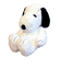 【当商品送料無料】スヌーピー ぬいぐるみ 通販 2L サイズ 特大 HUGHUG ハグハグ hughug ふわふわ PEANUTS SNOOPY