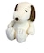 【当商品送料無料】スヌーピー ぬいぐるみ 通販 2L サイズ 特大 HUGHUG ハグハグ hughug ふわふわ PEANUTS SNOOPY