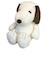 【当商品送料無料】スヌーピー ぬいぐるみ 通販 L サイズ 特大 ハグハグ HUGHUG hughug  ふわふわ PEANUTS SNOOPY