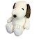 【当商品送料無料】スヌーピー ぬいぐるみ 通販 L サイズ 特大 ハグハグ HUGHUG hughug  ふわふわ PEANUTS SNOOPY