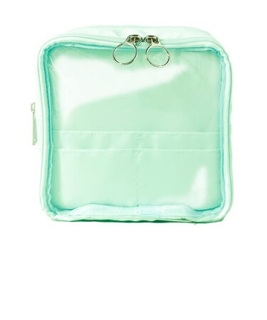 【当商品送料無料】推し活 アクリルスタンドケース L 通販 マルチケース アクリルスタンド ケース アクスタ アクスタケース キルティング ポケット