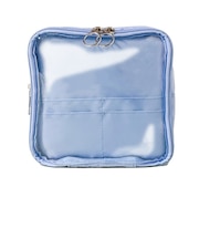 【当商品送料無料】推し活 アクリルスタンドケース L 通販 マルチケース アクリルスタンド ケース アクスタ アクスタケース キルティング ポケット