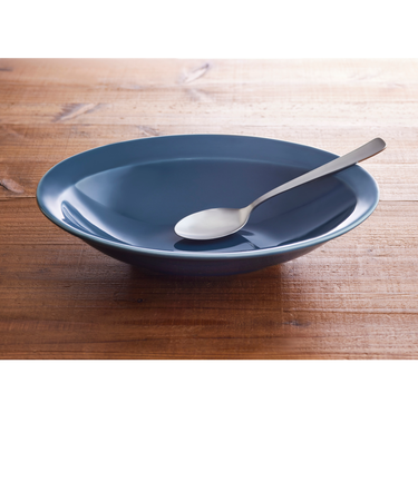 【当商品送料無料】カレー皿 スプーン セット 通販 IPPINGAMA CURRY BOWL&SPOON 皿 食器 サラ さら 深皿 お皿 パスタ皿