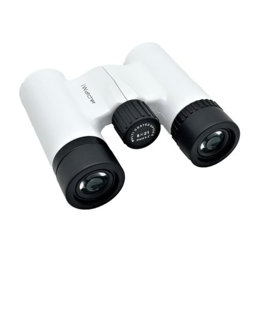 【当商品送料無料】双眼鏡 8倍 通販 iwatcher 0821DH オペラグラス 拡大鏡 コンサート 観劇 ライブ用 登山 推し活 アウトドア