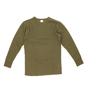 【当商品送料無料】長袖tシャツ メンズ ブランド 通販 ジェーイーモーガン jemorgan サーマル ロンt カットソー ロンティー クルーネック