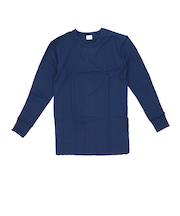 【当商品送料無料】長袖tシャツ メンズ ブランド 通販 ジェーイーモーガン jemorgan サーマル ロンt カットソー ロンティー クルーネック