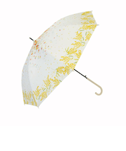 【当商品送料無料】サントス santos 晴雨兼用傘 通販 雨傘 日傘 長傘 傘 かさ カサ グラスファイバー傘 ワンタッチ傘 ジャンプ傘