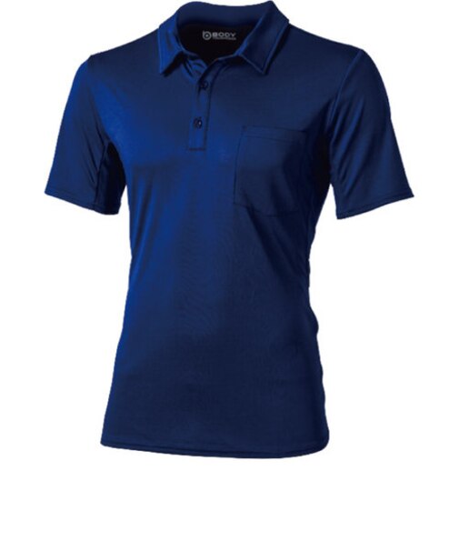 【当商品送料無料】ポロシャツ 半袖 UVカット UV メッシュ 通販 作業服 シャツ ポケット 冷感 吸汗 速乾 消臭 防臭 爽快 スポーツ ポロ