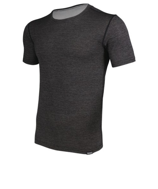 【当商品送料無料】インナー 半袖 シャツ 夏 通販 ドライシャツ 肌着 下着 クルーネックシャツ 冷感 クール クールビズ 涼しい 接触冷感 速乾