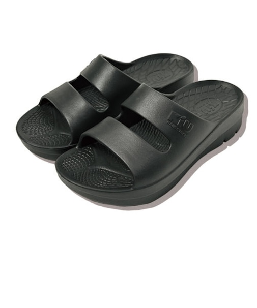 【当商品送料無料】KiU リカバリーサンダル 通販 リカバリー サンダル キウ K333 コンフォートサンダル ビーチサンダル レディース メンズ