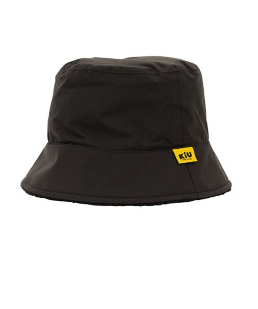 【当商品送料無料】kiu 帽子 キウ k354 通販 ハット KiU バケットハット バケハ レディース メンズ リバーシブル 2way ボア