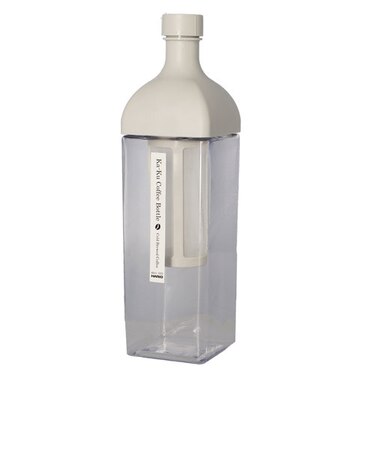 【当商品送料無料】ハリオ 水出しコーヒーポット 通販 HARIO KAC-110 水出しコーヒー ボトル 水出し アイス コーヒー 水出しポット