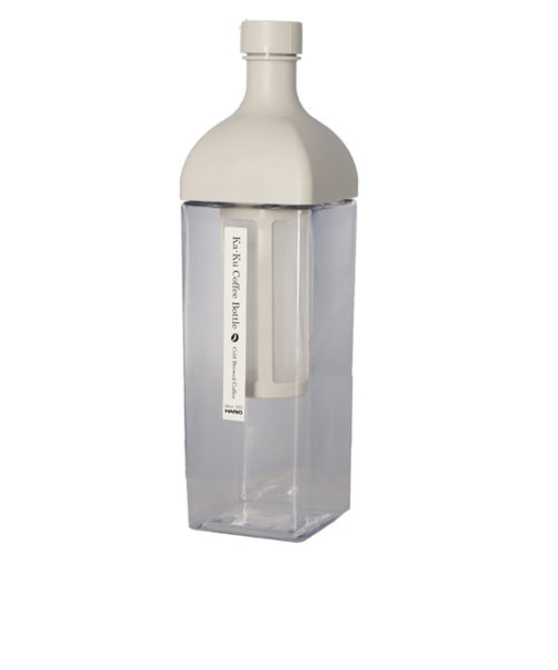 【当商品送料無料】ハリオ 水出しコーヒーポット 通販 HARIO KAC-110 水出しコーヒー ボトル 水出し アイス コーヒー 水出しポット