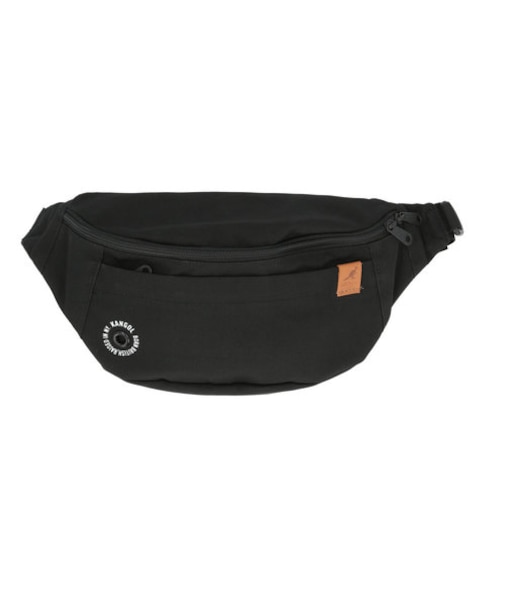 【当商品送料無料】カンゴール ボディバッグ 250-3052 KANGOL 通販 ボディバック ウェストバッグ ウェストポーチ ワンショルダー