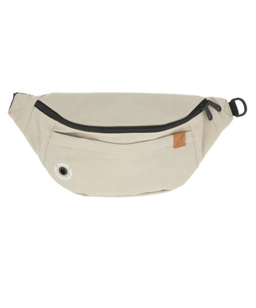 【当商品送料無料】カンゴール ボディバッグ 250-3052 KANGOL 通販 ボディバック ウェストバッグ ウェストポーチ ワンショルダー