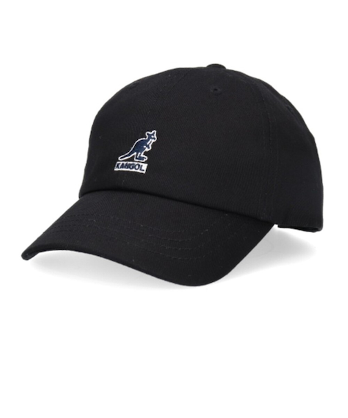 【当商品送料無料】カンゴール 帽子 キッズ KANGOL 通販 195269005 キャップ ローキャップ ベースボールキャップ ブランド 子ども
