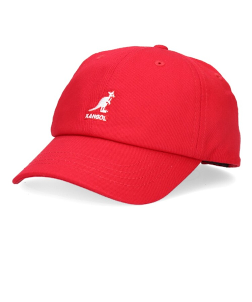 【当商品送料無料】カンゴール 帽子 キッズ KANGOL 通販 195269005 キャップ ローキャップ ベースボールキャップ ブランド 子ども