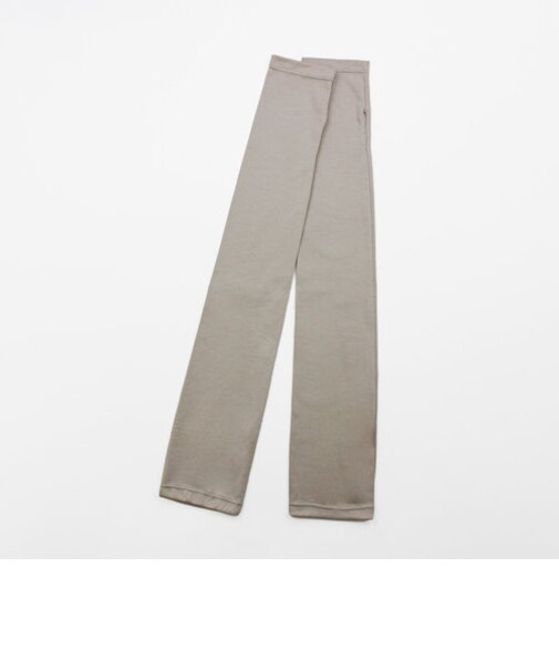 【当商品送料無料】UV アームカバー ロング 通販 レディース kuroda クロダ WOMEN ORGANIC COTTON オーガニックコットン