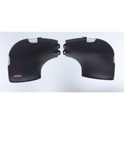 【当商品送料無料】自転車 ハンドルカバー 防寒 防水 通販 撥水 はっ水 ハンドル カバー クロスバイク 通勤 通学 オールシーズン 反射材